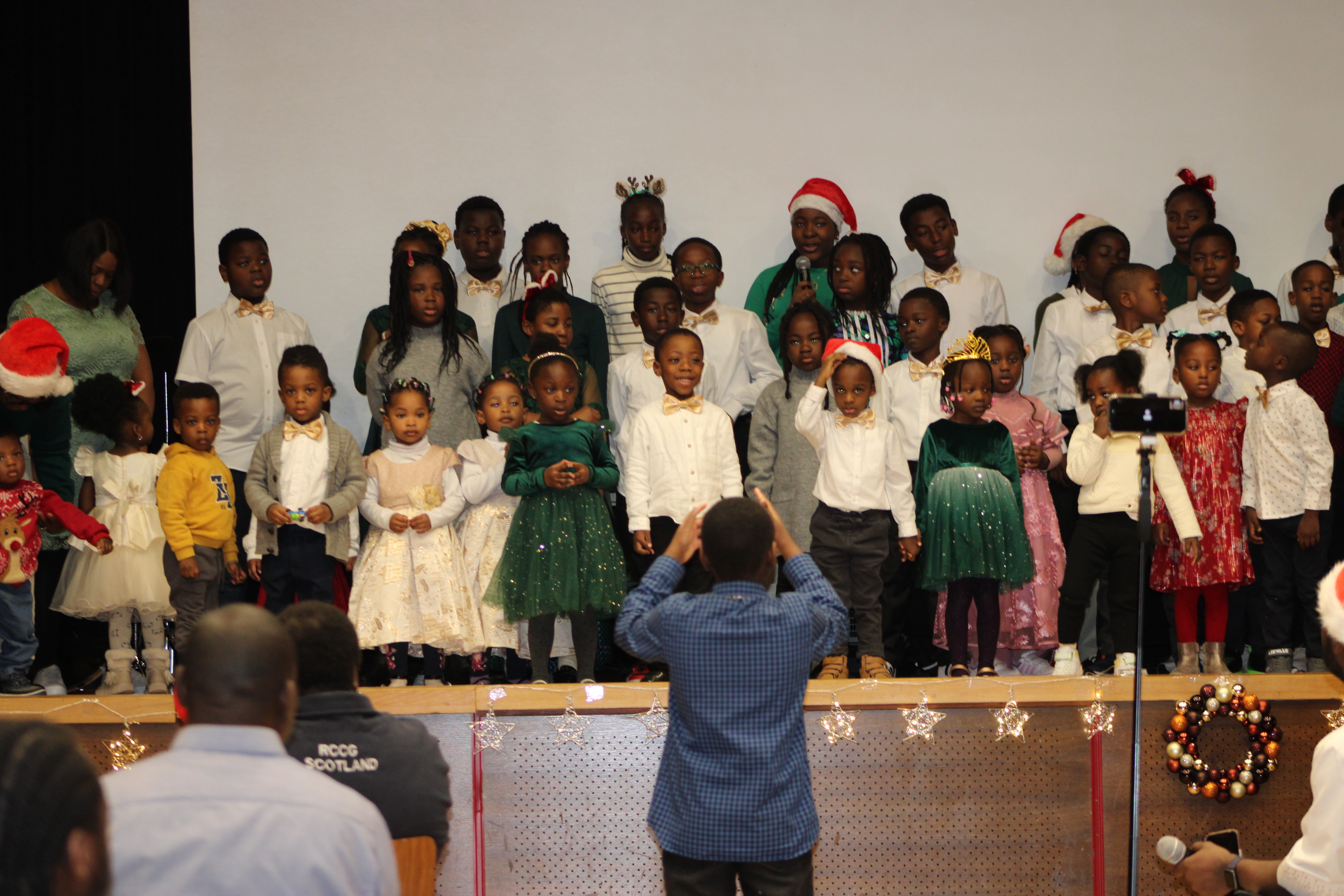 Junior Church