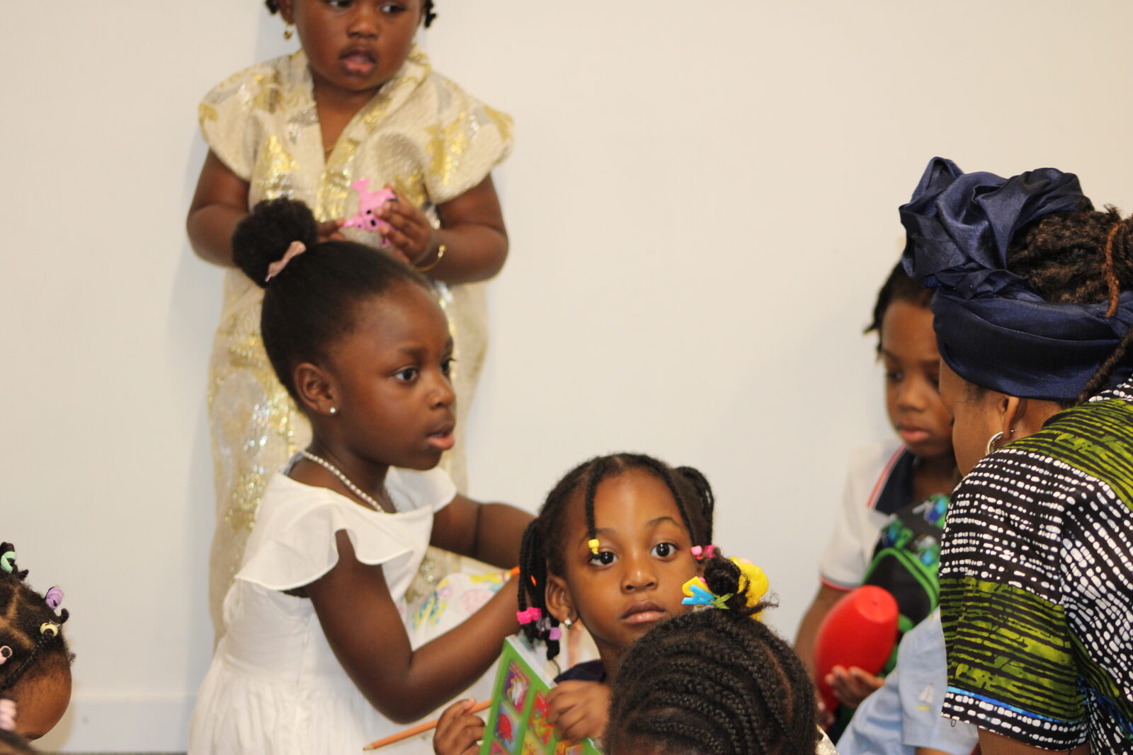 Junior Church