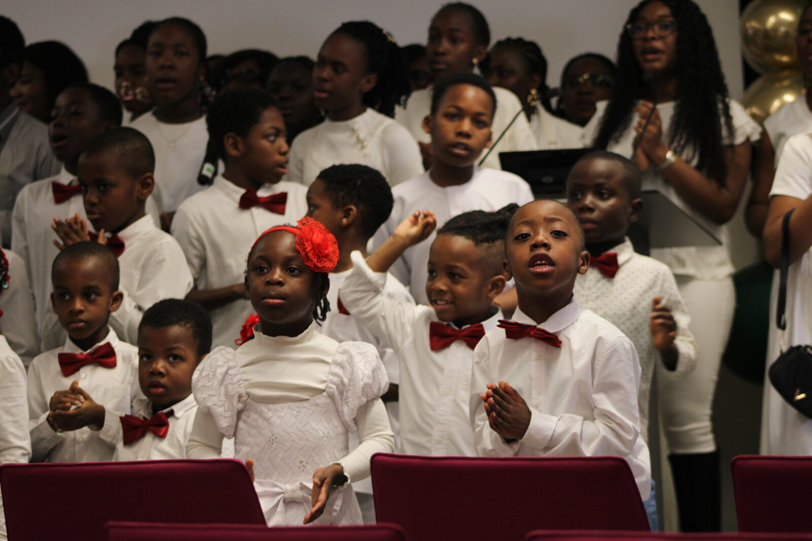 Junior Church